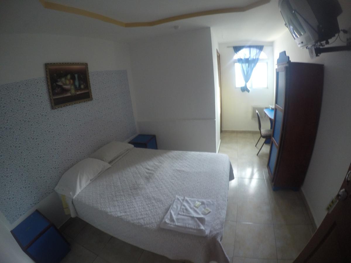פנמה סיטי Backpacker Inn מראה חיצוני תמונה