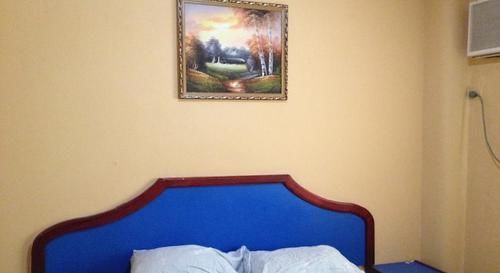 פנמה סיטי Backpacker Inn מראה חיצוני תמונה