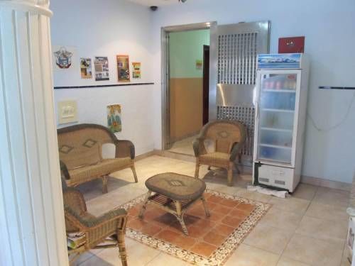 פנמה סיטי Backpacker Inn מראה חיצוני תמונה